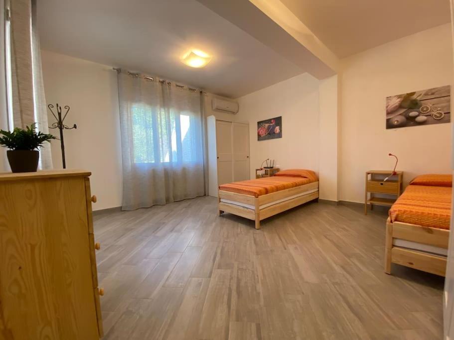 Willa Casa Daila Menfi Zewnętrze zdjęcie